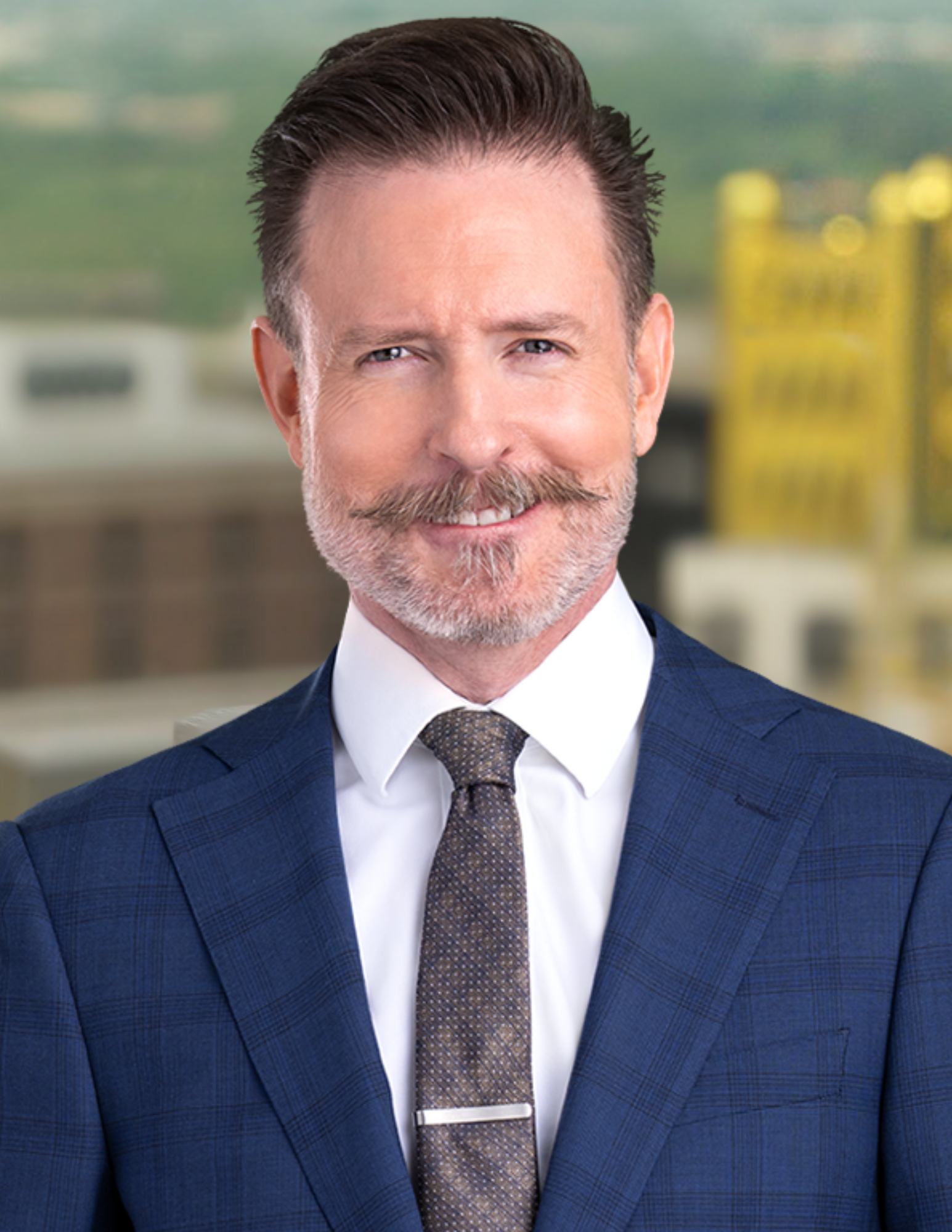 Robert J. Kern